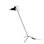 VV Cinquanta Stojací Lampa Black/Black - Astep