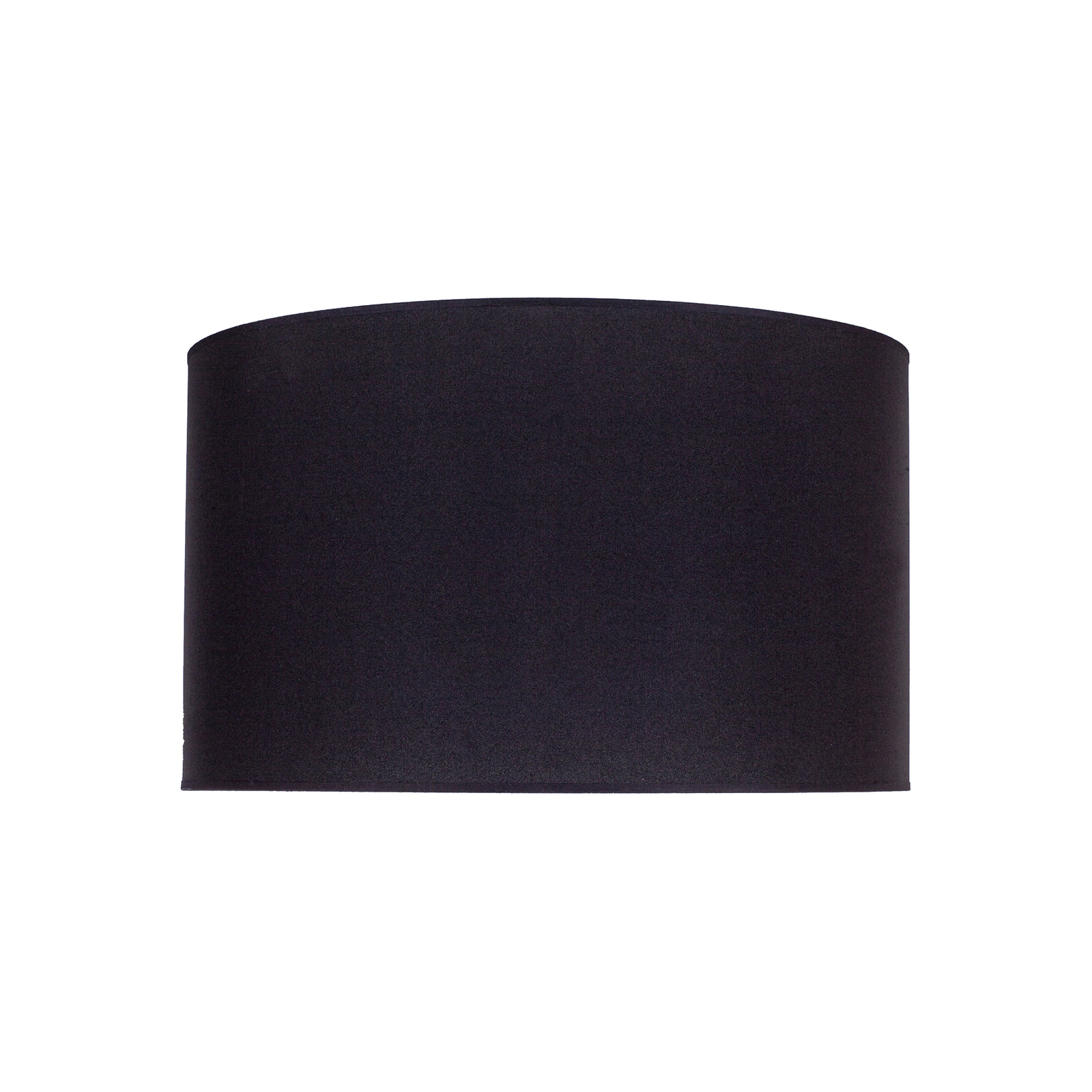 Klosz Roller Ø 50 cm, czarny