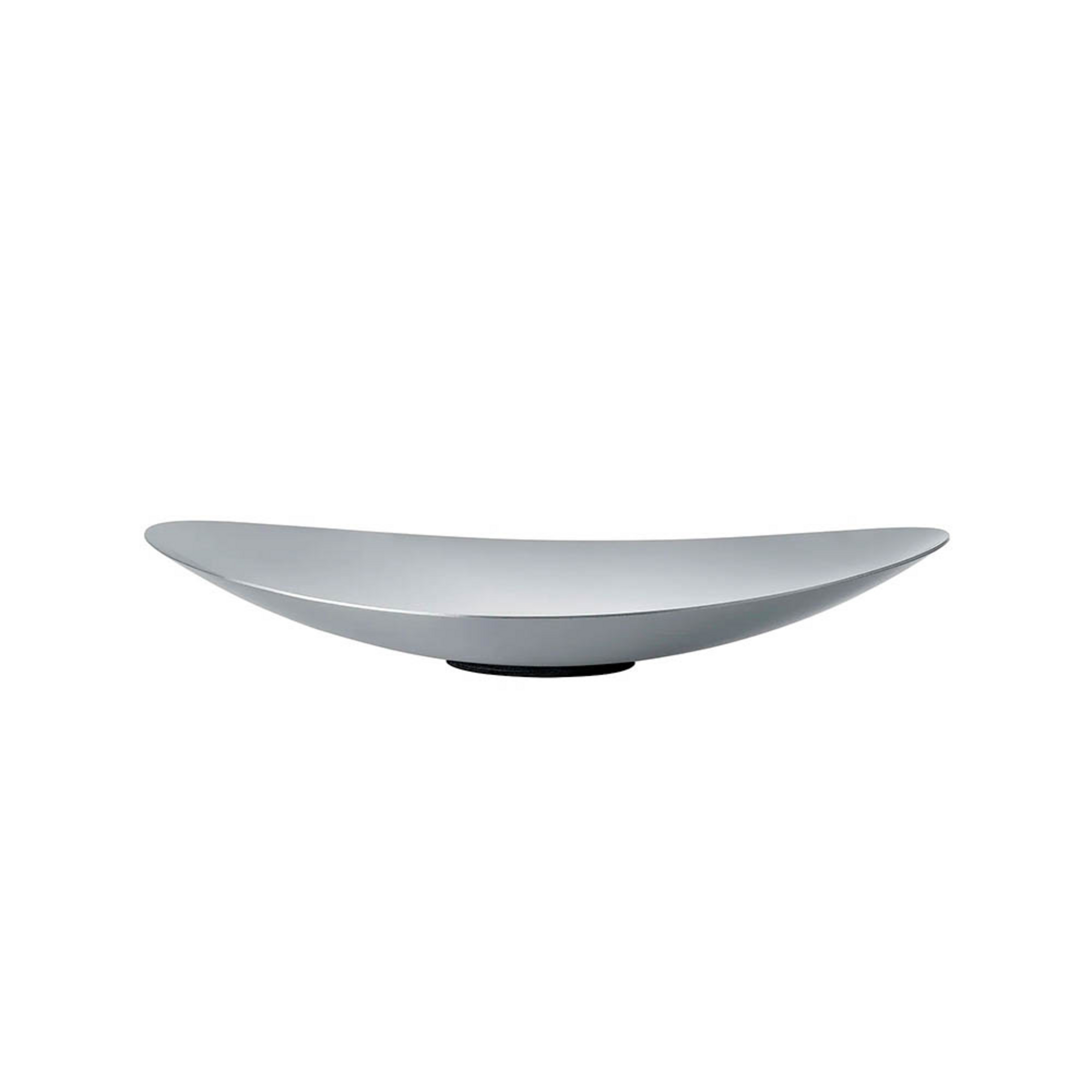 Ondea Flat Skål S L38 Matt Stainless Steel - Blomus