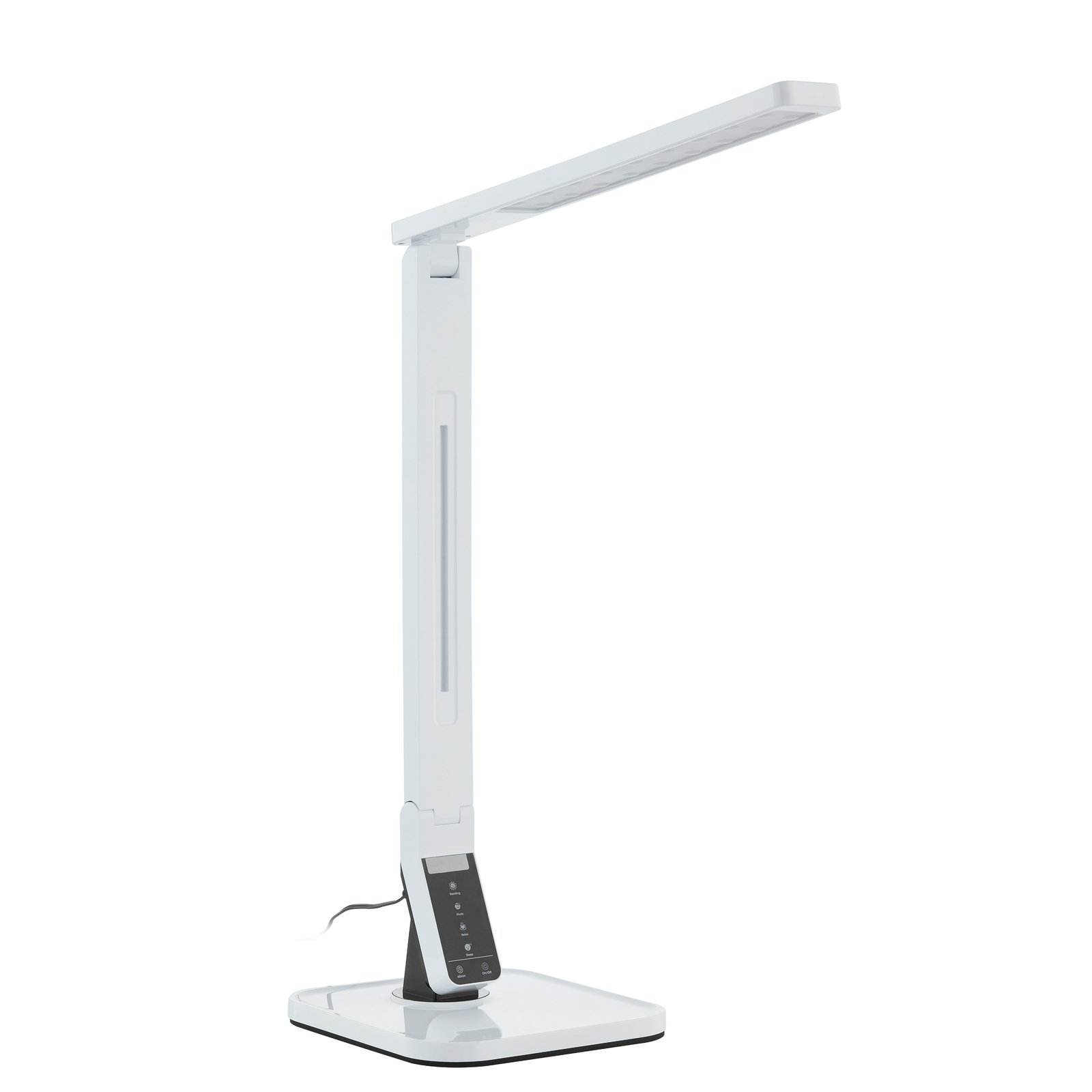 Eleni Table Lamp White - Lindby