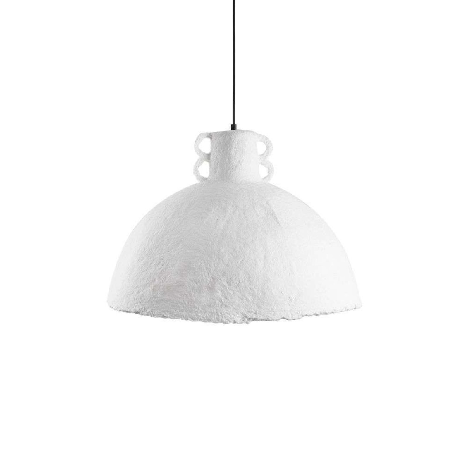 Maché 50 Lustră Pendul White - Globen Lighting