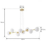 product size