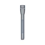 Maglite Xenon torch Mini, 2-Cell AAA, with Box, grey