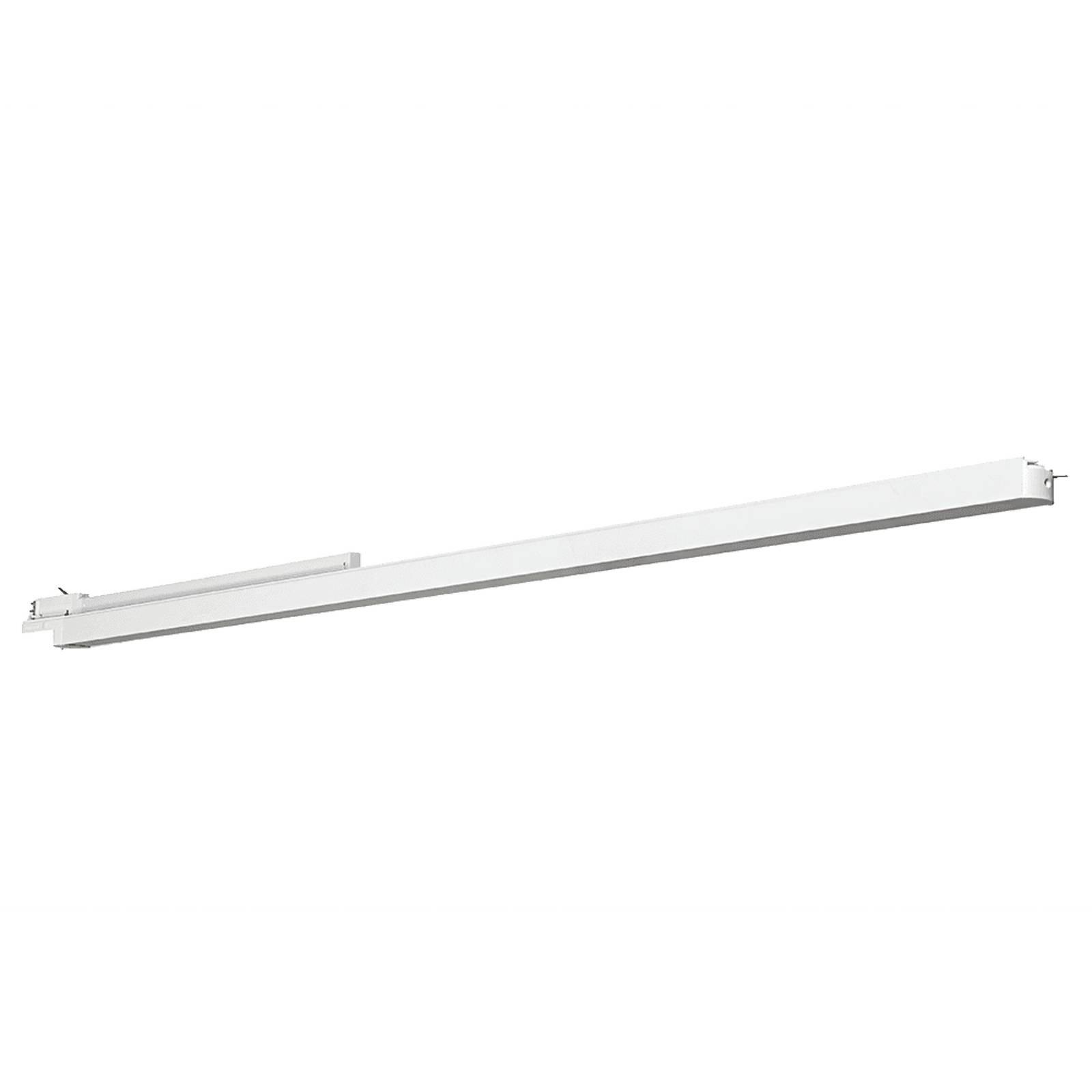 DOTLUX Tracklight 3-Phasen Leuchte STICKtrack 30W 1,2m COLORselect weiß