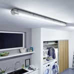 OSRAM Feuchtraumlampe SUBMARINE PCR 128cm 2x G13 T8 LED IP65