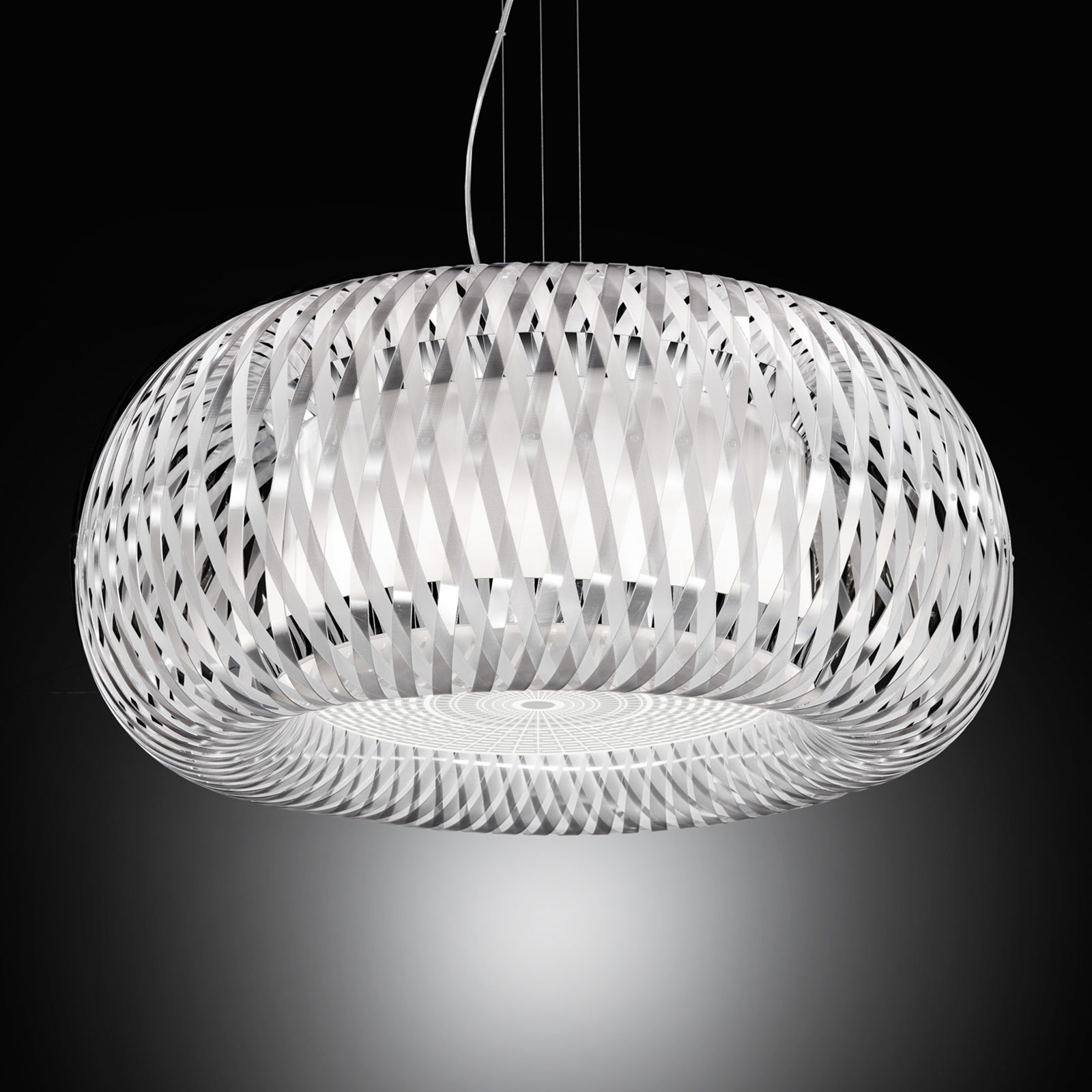 Kalatos Suspension Prism - SLAMP