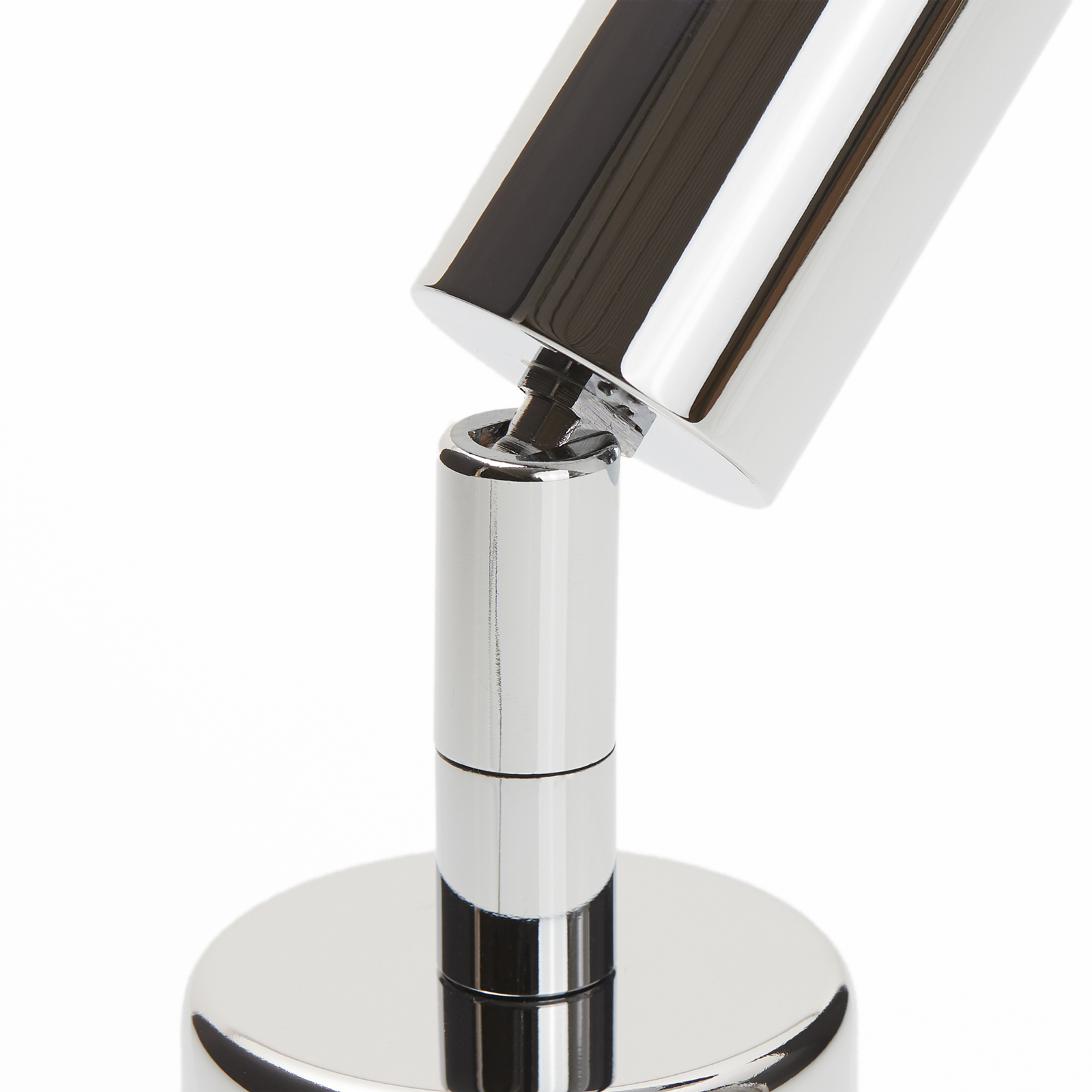 Small LED minspot table lamp Kare 6.5 W