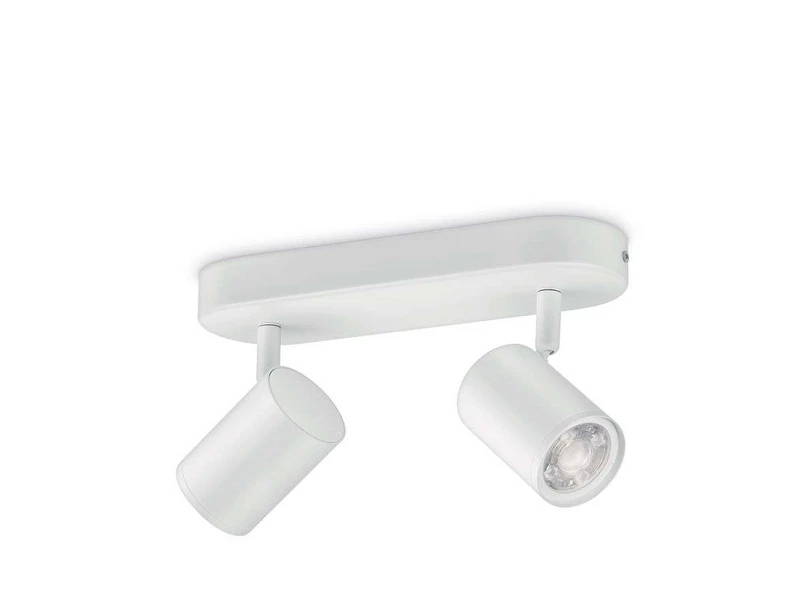 WiZ – Imageo 2 Plafond RGB White