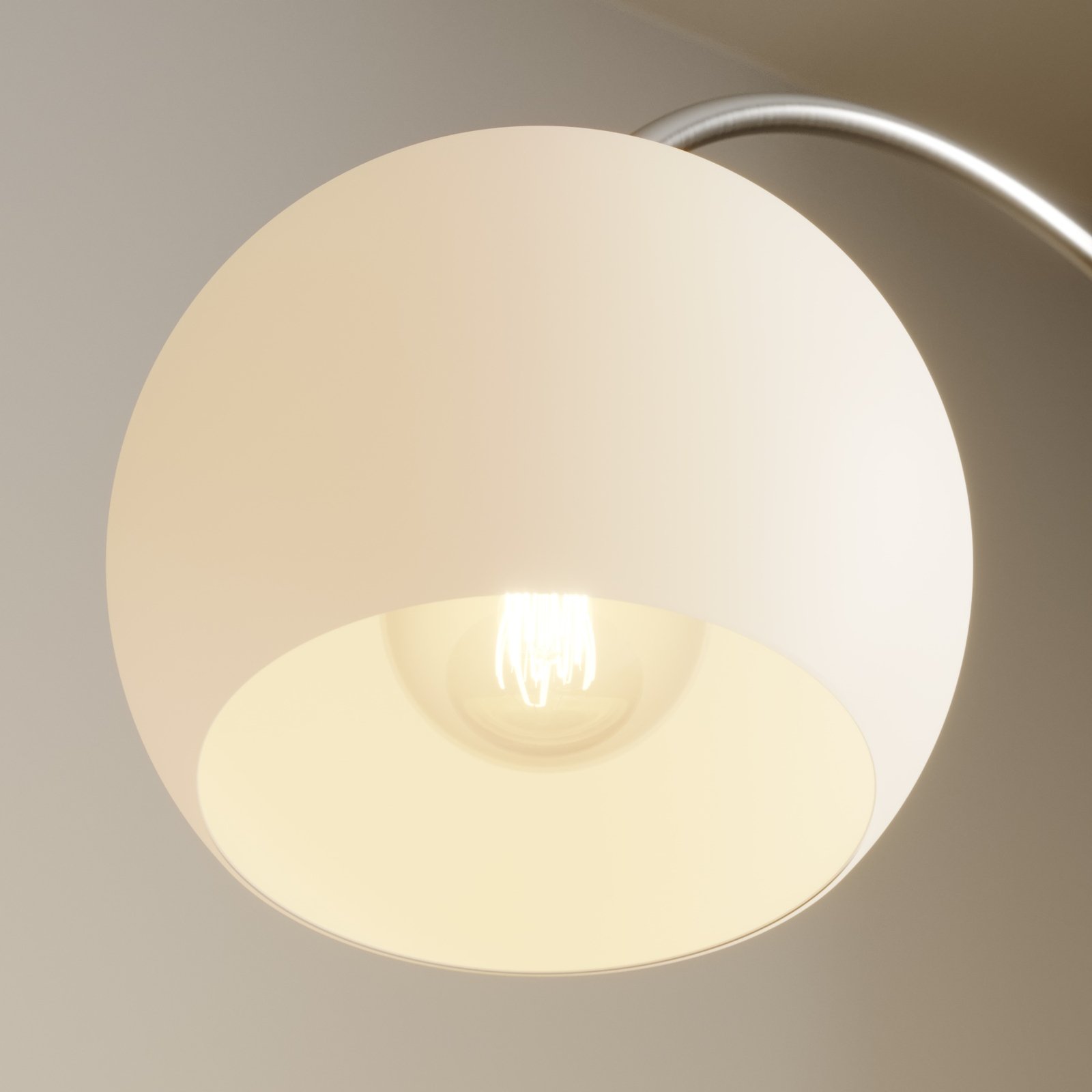 Cynthia Piantana Opal/Nickel - Lindby