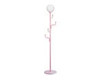 Big Darling Stojaca Lampa Bubblegum Pink - Swedish Ninja