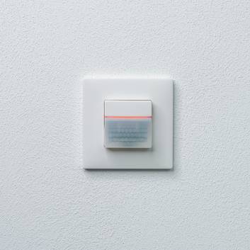 Theben theMura S180-101 UP WH sensor, met frame