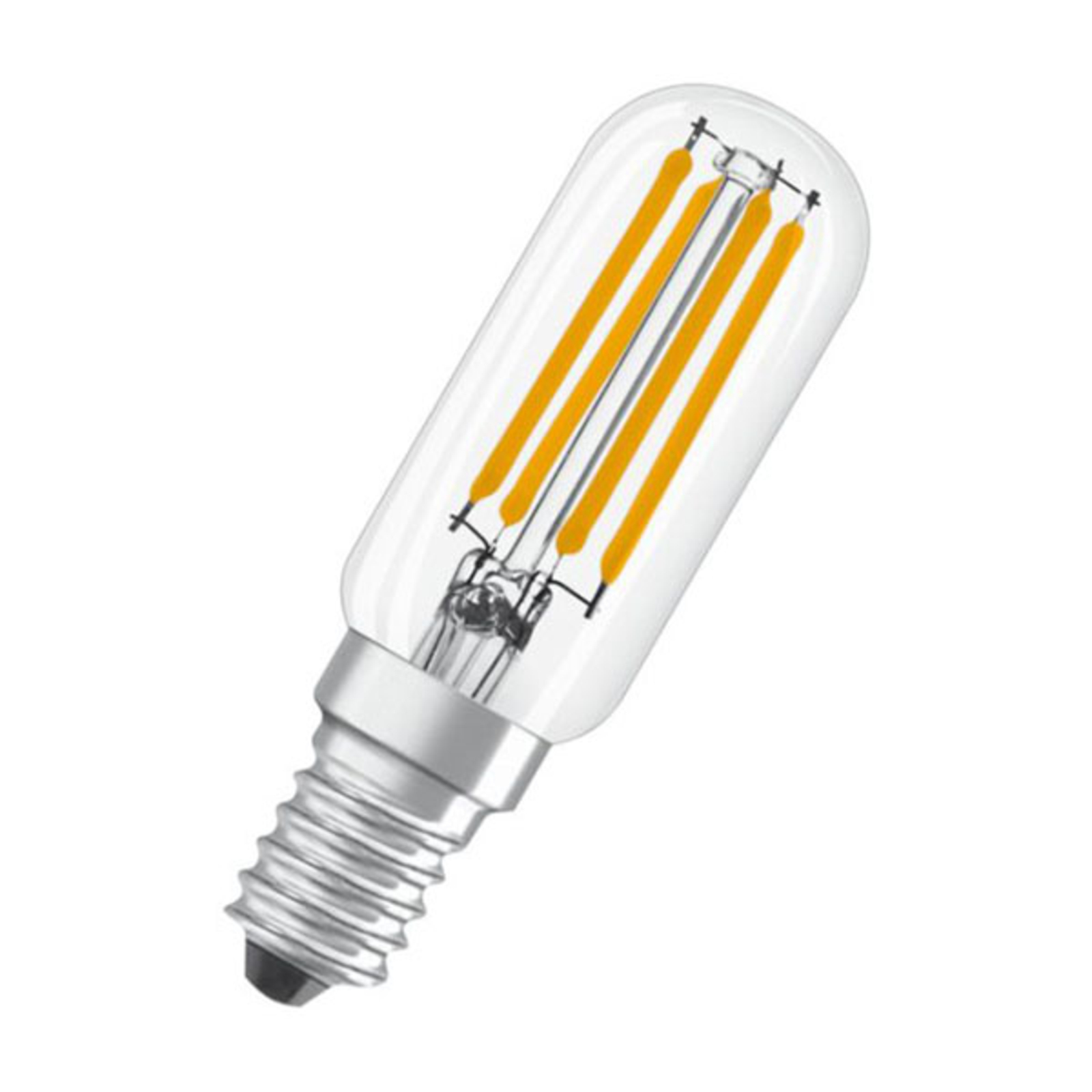 OSRAM LED-Lampe Special T26 E14 6,5W 827 Filament