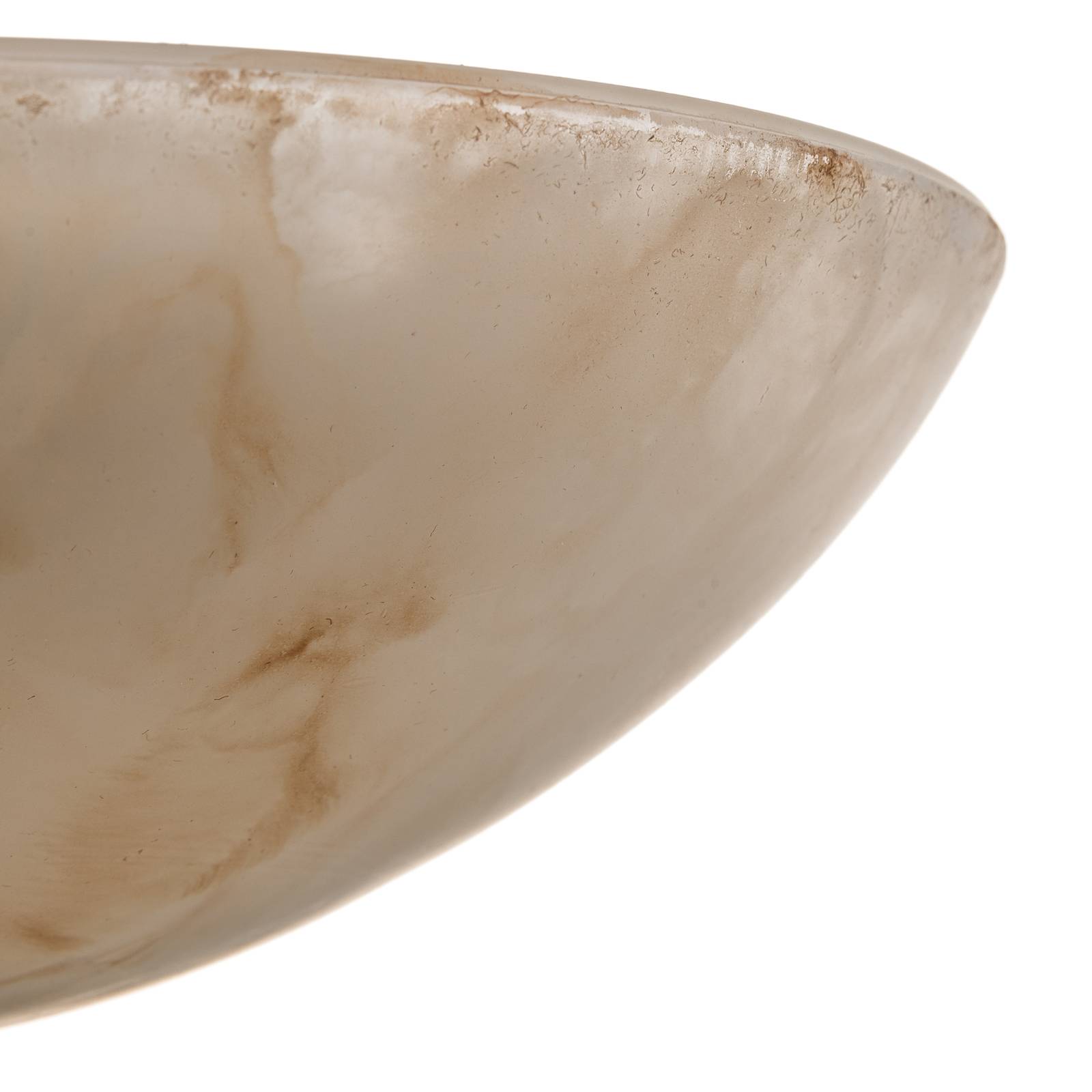 Lampa sufitowa Dana, 2-punktowa, 29 cm