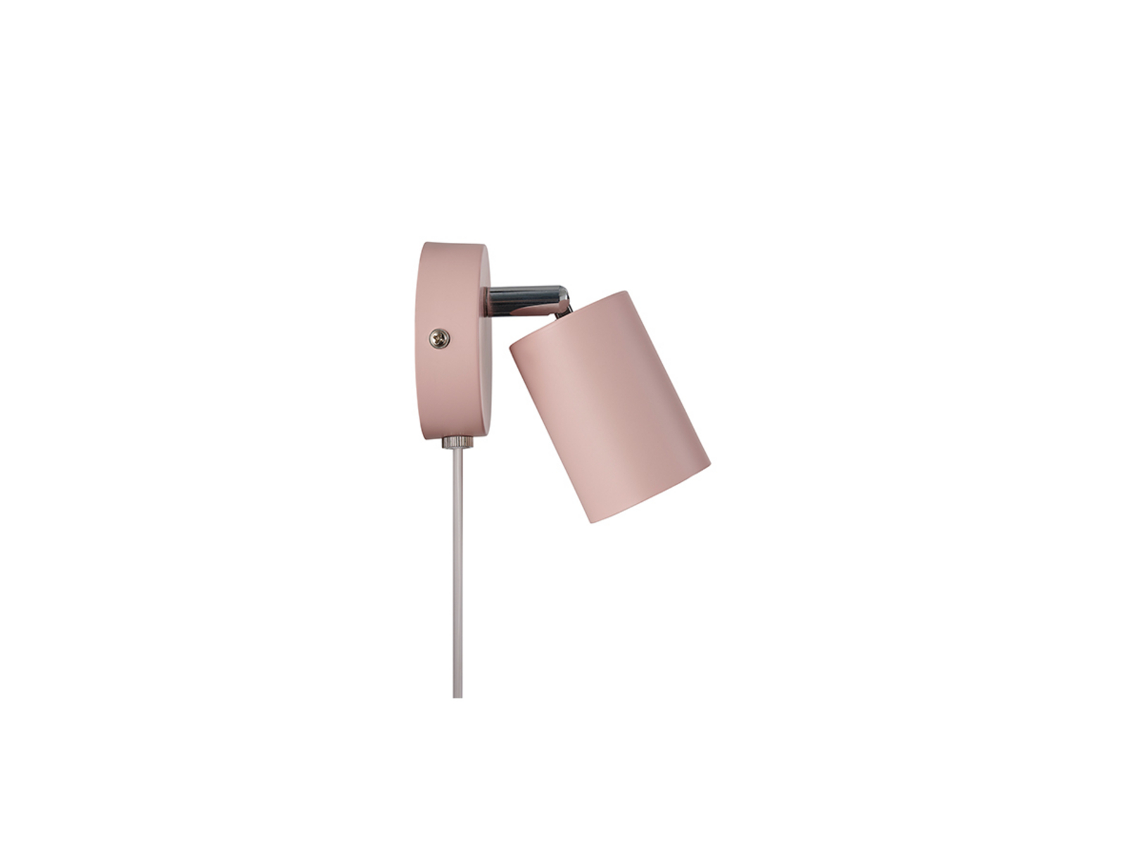 Explore Aplique de Pared Dusty Pink - Nordlux