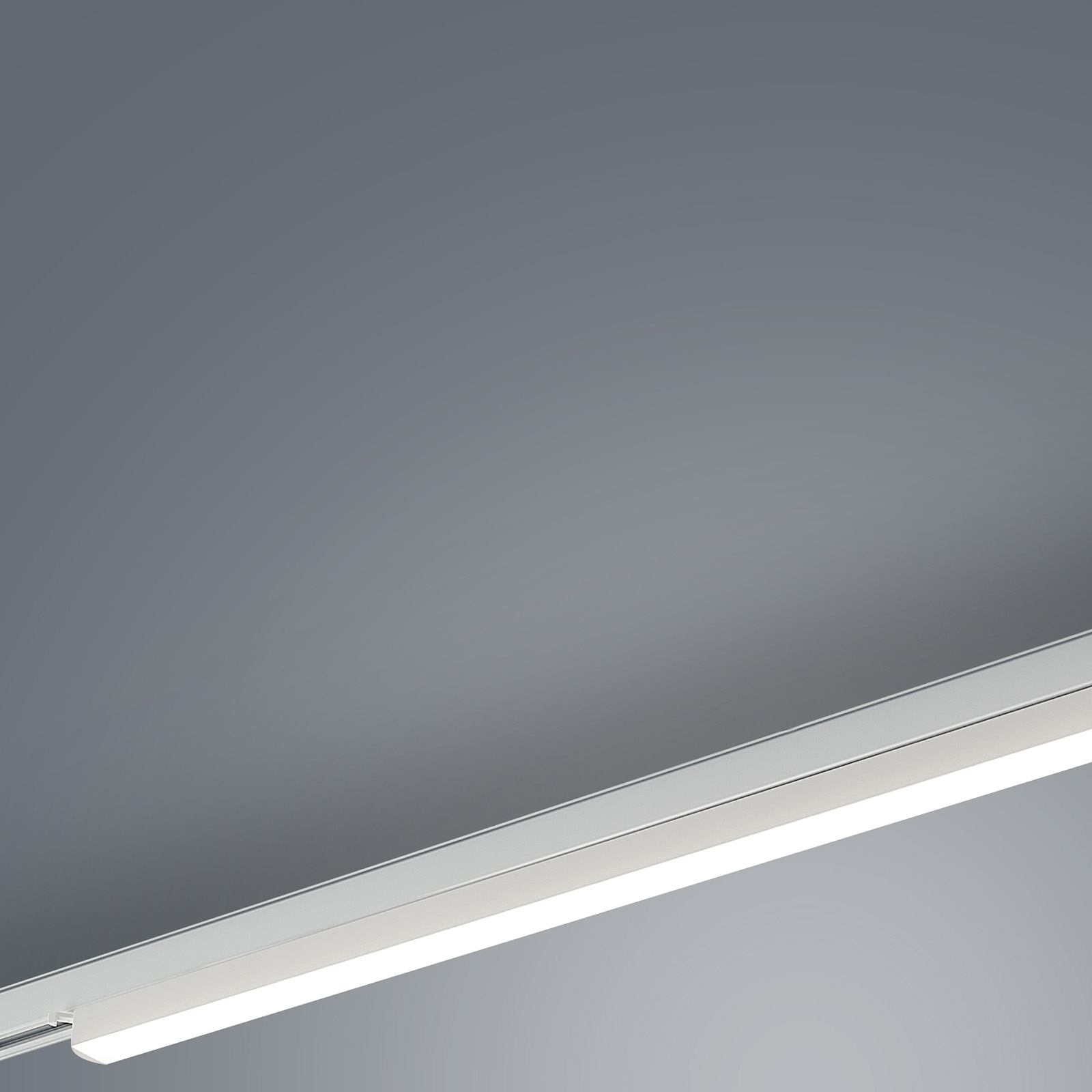 Arcchio Harlow LED-valgusti valge 109cm 4000K