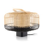 Bamboo Square Stolna lampa S Crna - Forestier