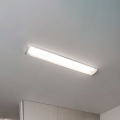 Fagerhult AllFive stropní 114,5x15cm 36W/28W 3000K