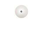 Bit 3/Orbital 3 Paralume Vetro Bianco - Foscarini