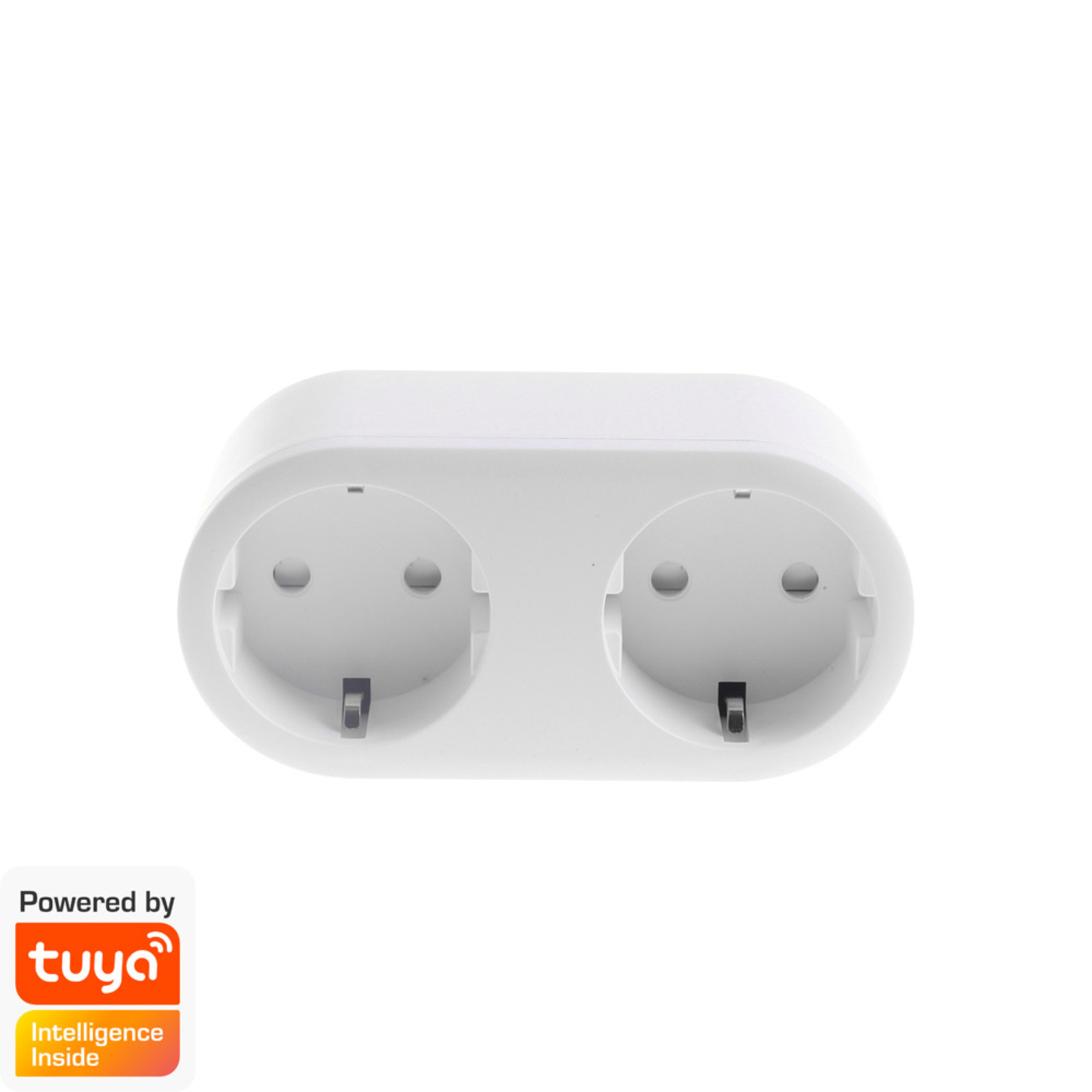 Denver SHP-200 presa intermedia smart, 2x