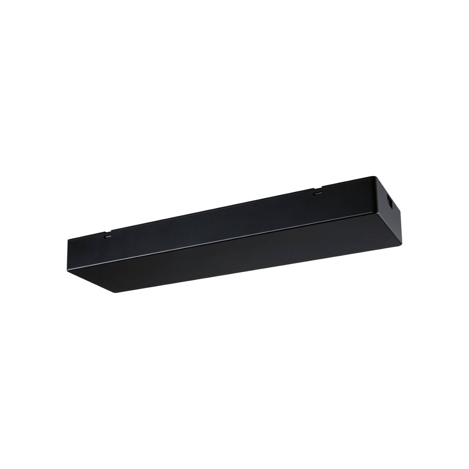Paulmann Einspeisung Power Box Linion schwarz ZigBee 230/24V