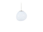 Melt Pendant Mini Opal/Silver - Tom Dixon