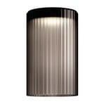 Giass 30 Deckenleuchte Smokey Grey - KDLN