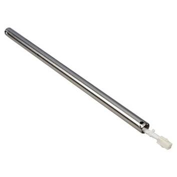 Westinghouse forlengelsesstang rustfritt stål 46cm