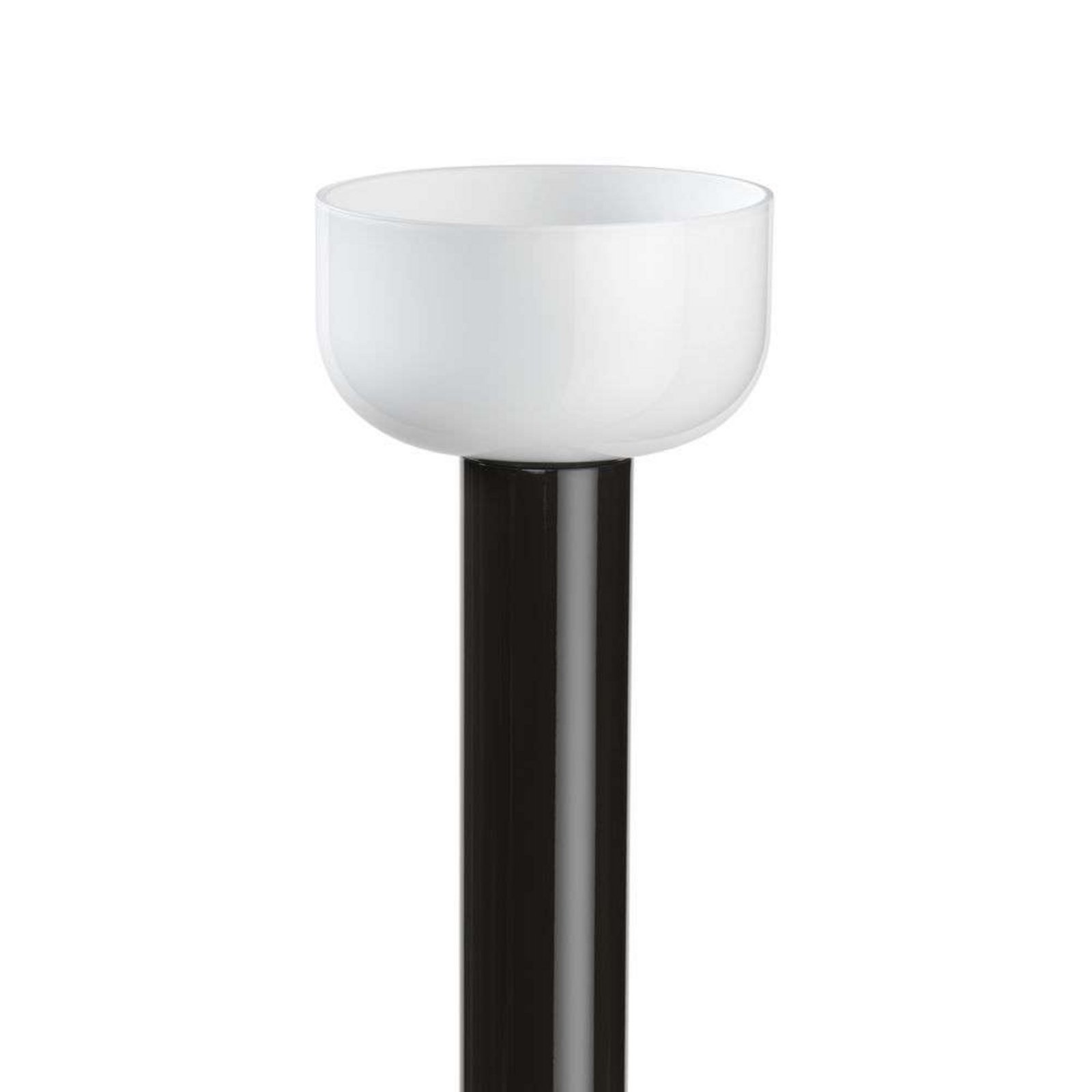 Bellhop Lampadar Cioko/White - Flos