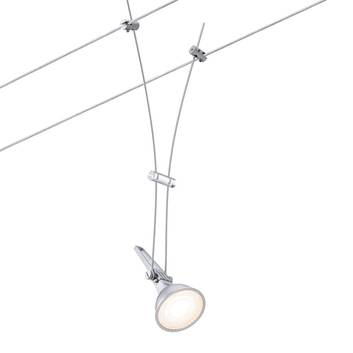 Paulmann Comet single spot for cable system