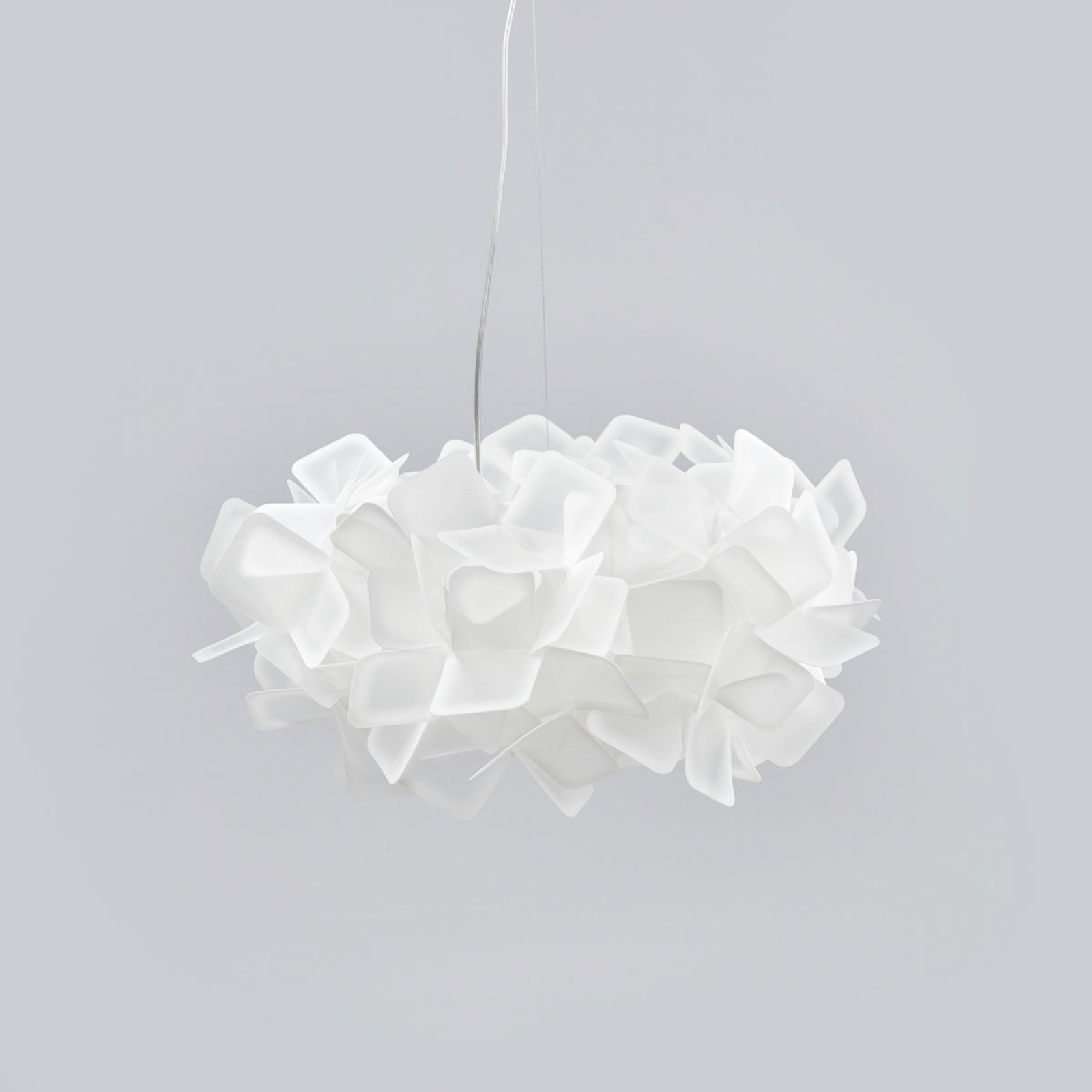 Clizia Pendel Hvit - SLAMP