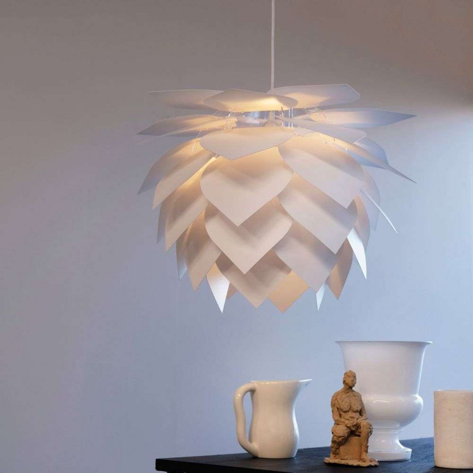 Illumin DripDrop Pendant White - DybergLarsen