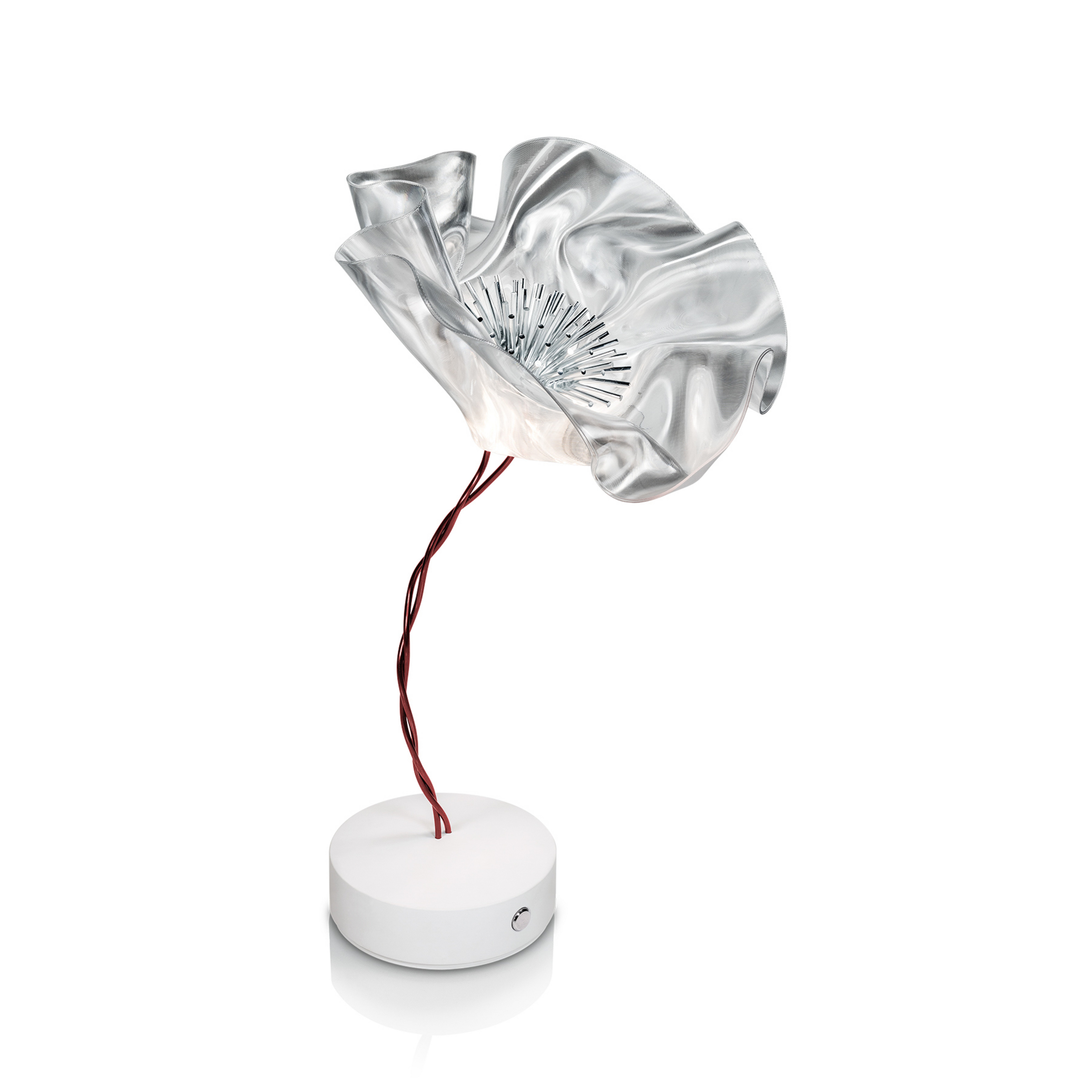 Lafleur Battery Lampe de Table BatteriePrism - Slamp