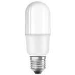 OSRAM LED bulb Stick E27 9.5W 2,700K matt