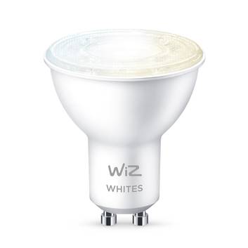 WiZ PAR16 LED-Reflektor GU10 4,7W Wi-Fi