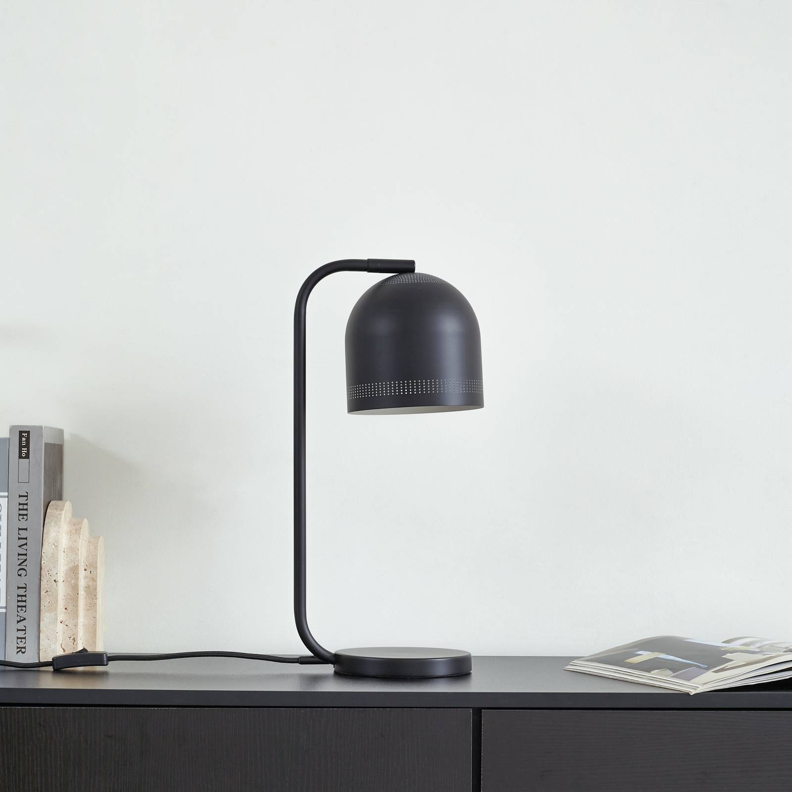 Lampa stołowa Nola Oura 0796554833354