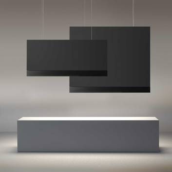 OLEV Stage Vertical Silence LED-hänglampa