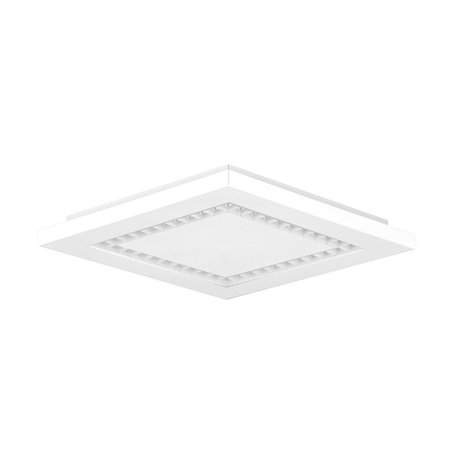 EVN ALQ Panel LED biały 12W 25x25cm 3000K