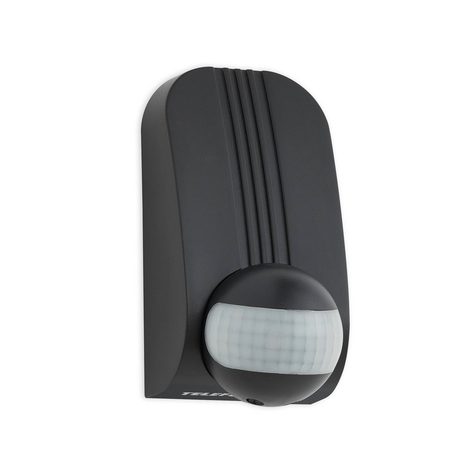 Bewegungssensor Funchal, max. 1.000W LED, schwarz