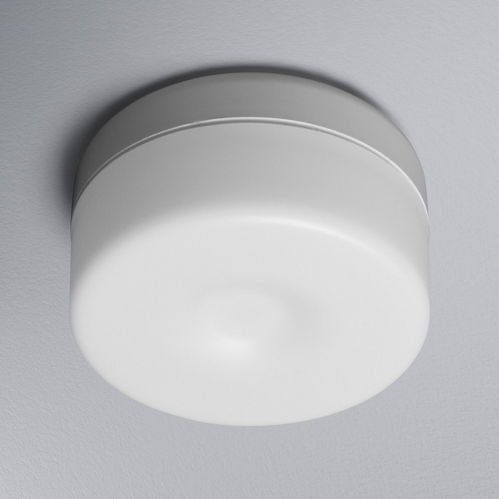 OSRAM LED-Akku-Möbelleuchte DOT-IT, 3,5 cm, weiß Touchdimmer