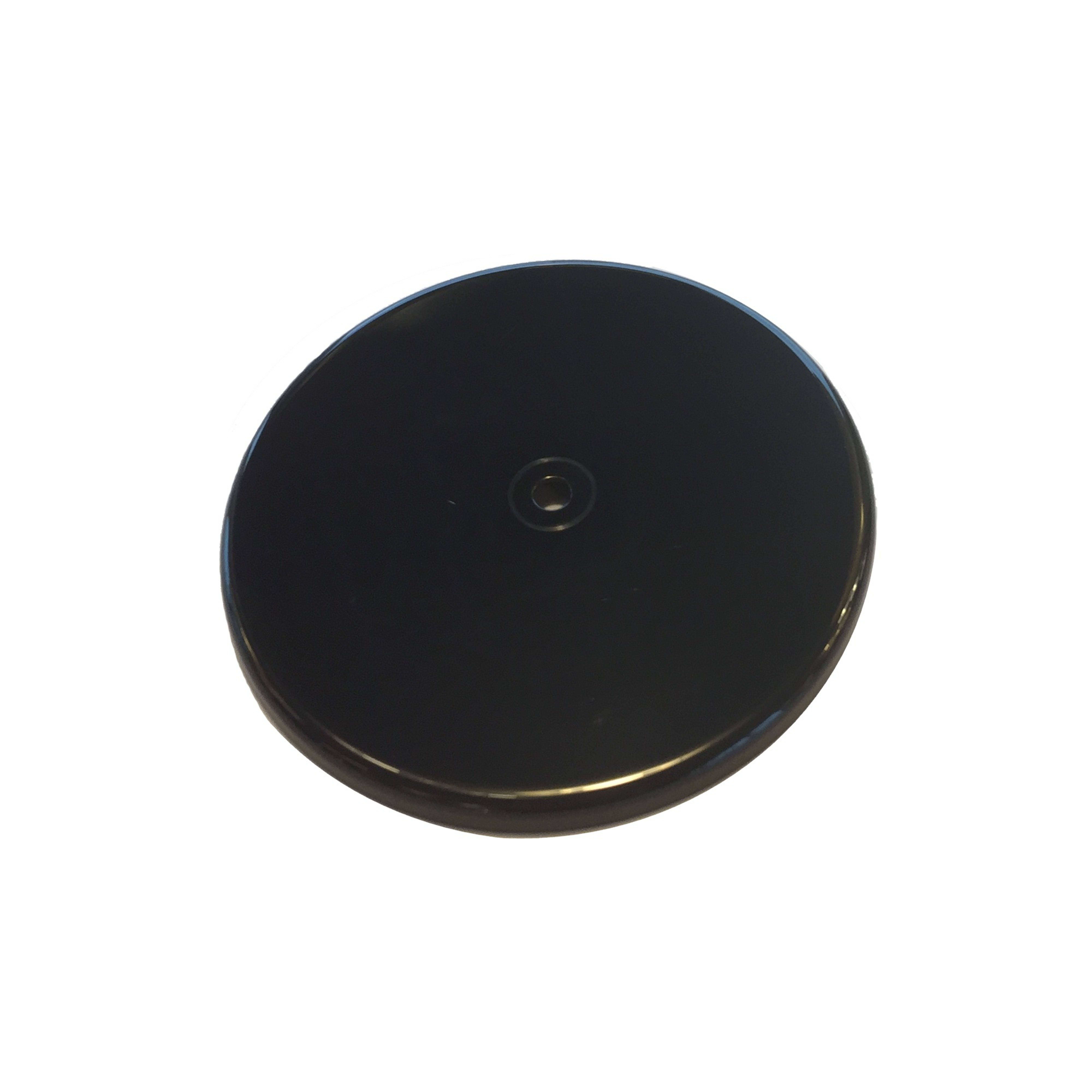 Disque Supérieur pour PH 2/1 Lampe de Table Noir - Louis Poulsen