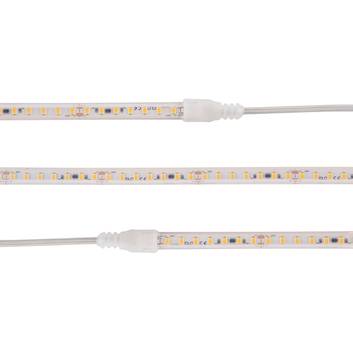 SLC LED strip Sauna tot 105°C, 24V IP67 5m