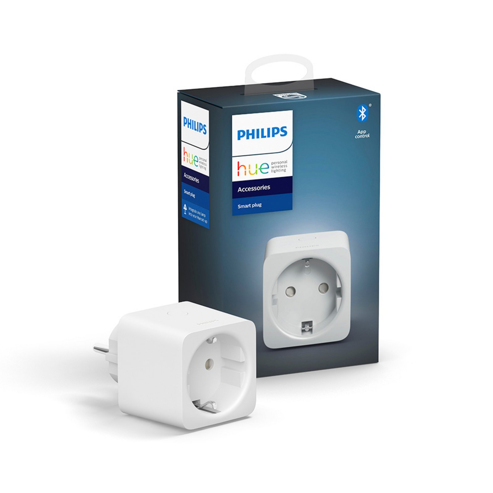 Philips Hue Smart Plug - Philips Hue