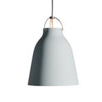 Caravaggio™ P2 Závěsné Světlo Matt Šedá25 - Fritz Hansen