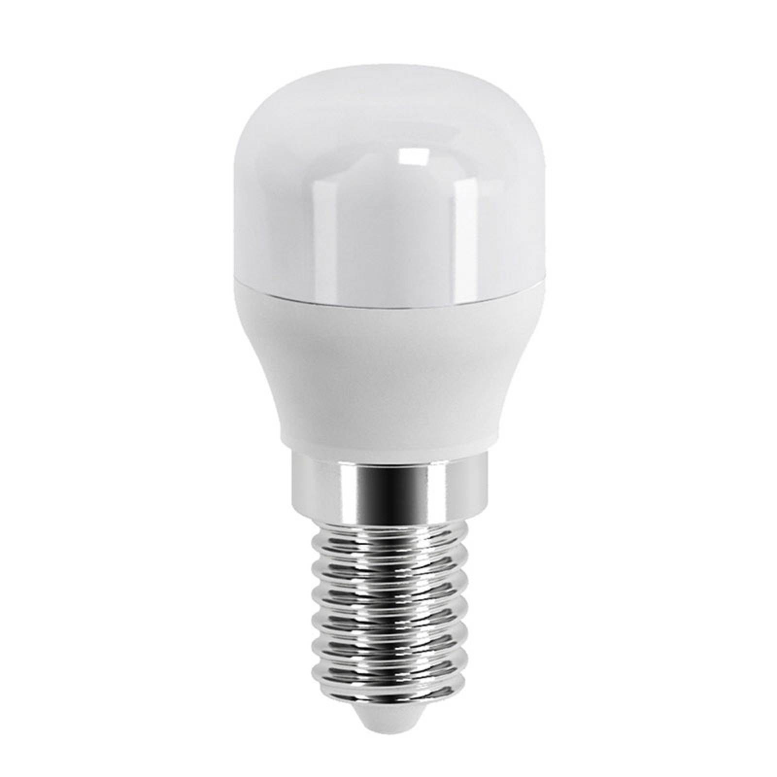 LIGHTME Ampoule réfrig. LED E14 Classic Mini 1,7 W 2 700 K