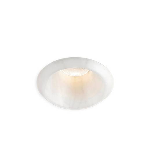 LEDSC4 Play Raw LEDEinbaudownlight Alabaster Lampenwelt.de