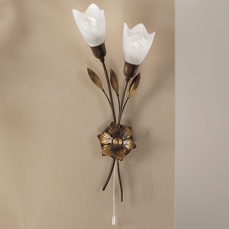 Wandleuchte CAMPANA