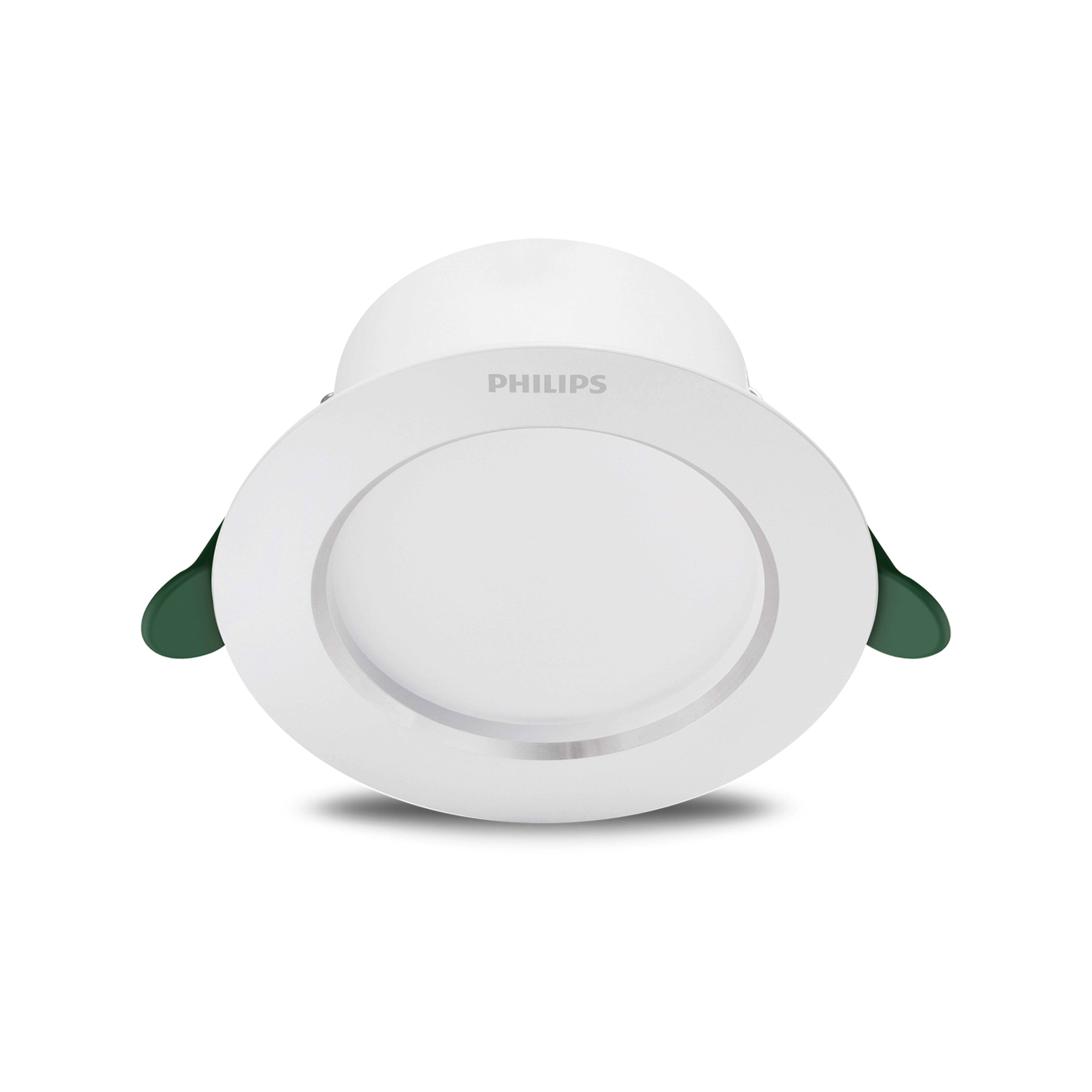 LED спот Philips Diamond Cut Ø9,5cm 360lm/2W 840