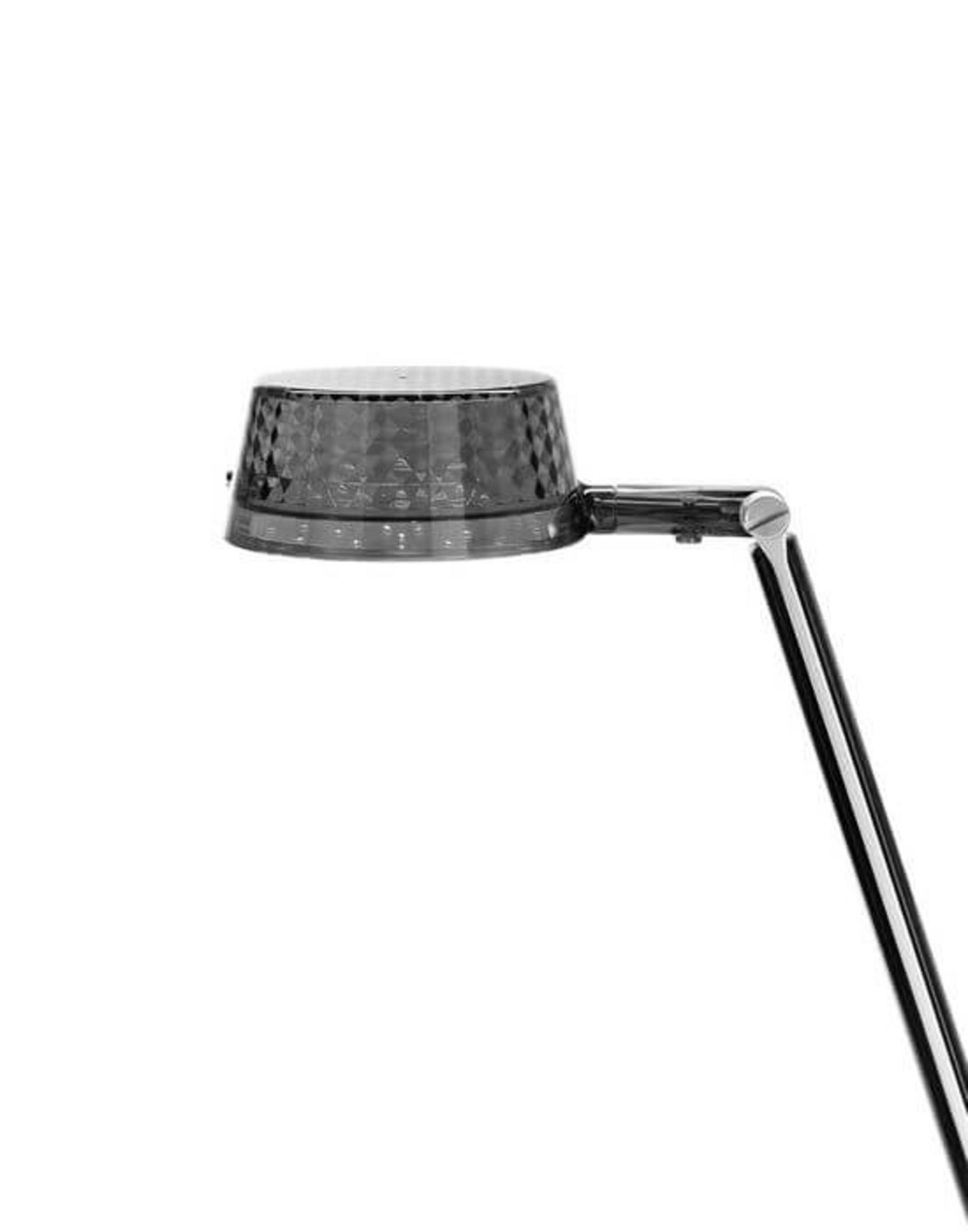 Aledin Dec Stolna lampa Smoke - Kartell