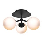 Atom Trio Stropní Lampa Opal - Halo Design