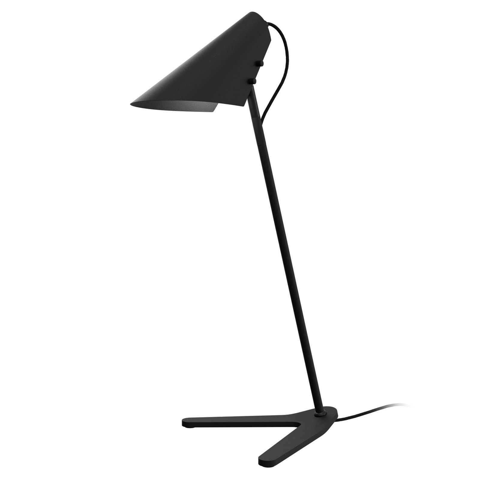 Vincent metal table lamp
